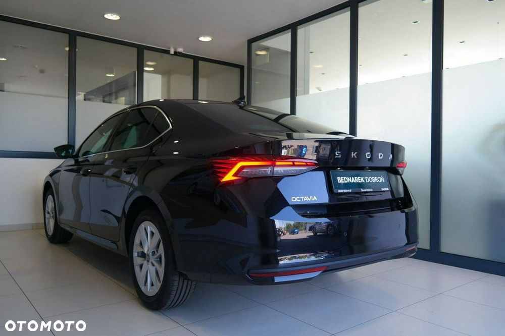 Skoda Octavia - 7