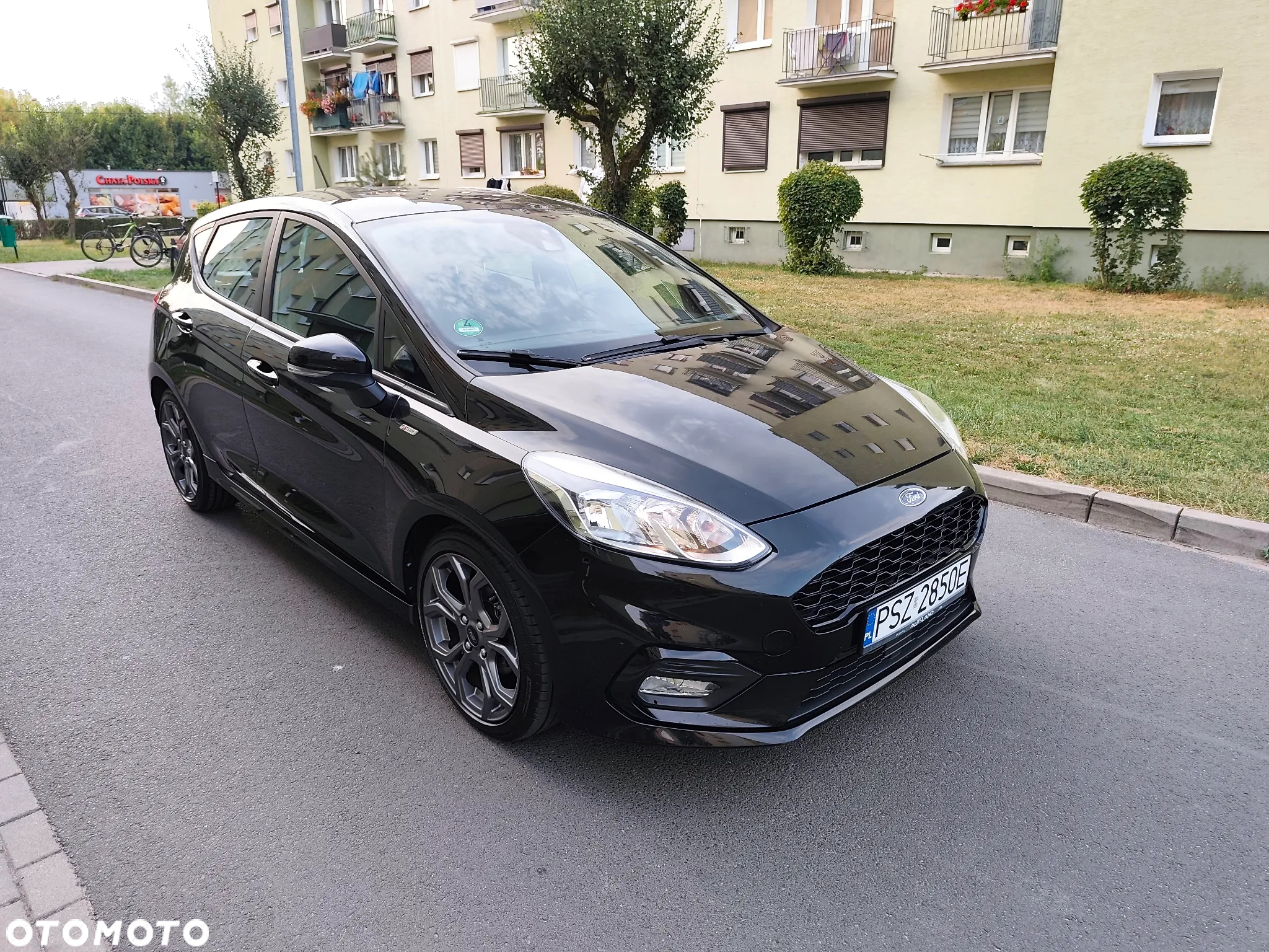 Ford Fiesta 1.0 EcoBoost ST-Line - 5