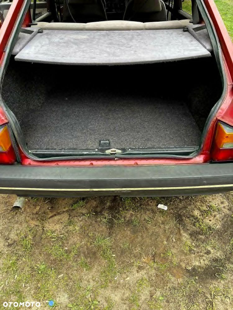 Saab 900 900i 2.0 Beverly - 9