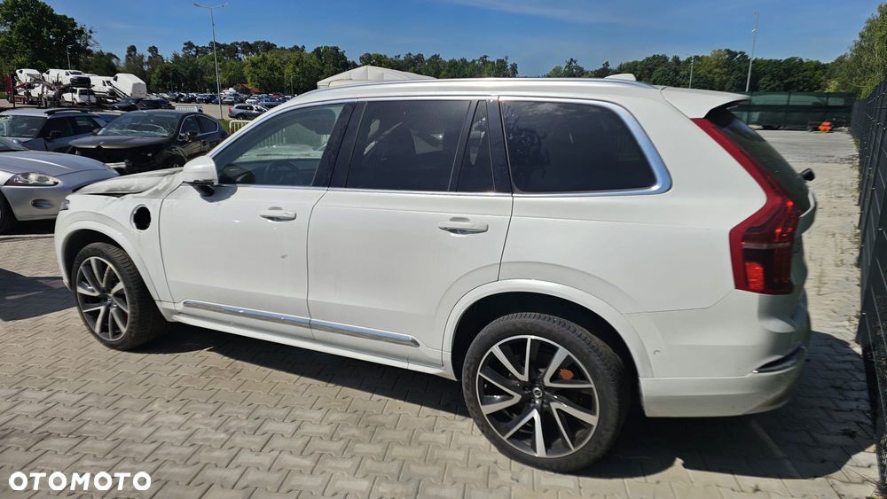 Volvo XC 90 B6 B AWD Geartronic RDesign - 4