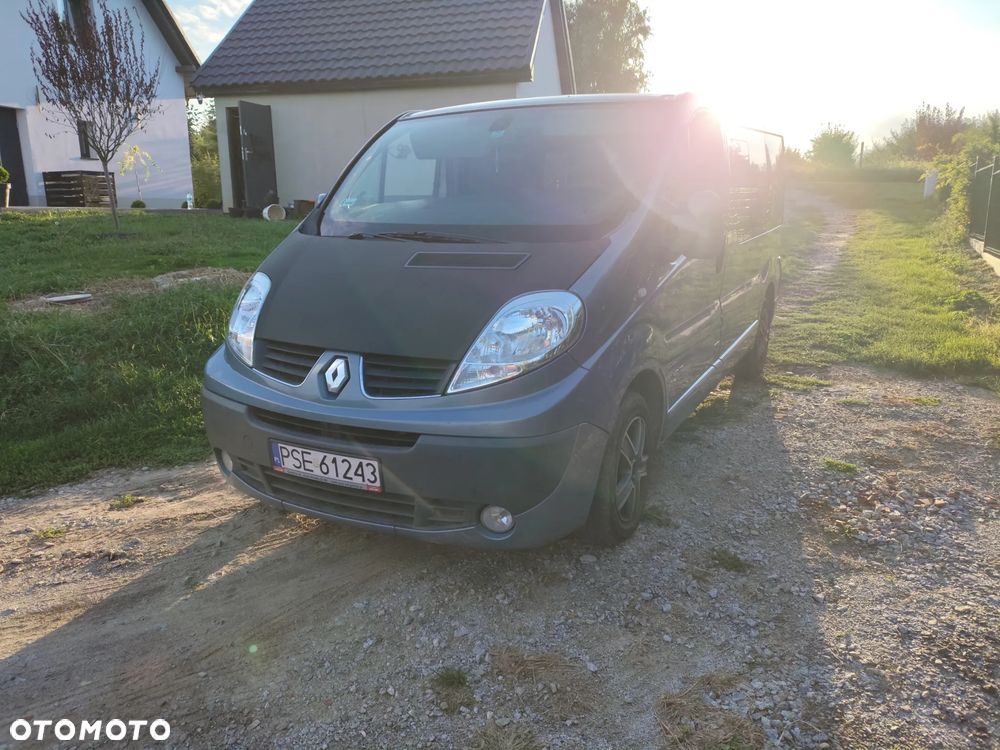 Renault Trafic - 7
