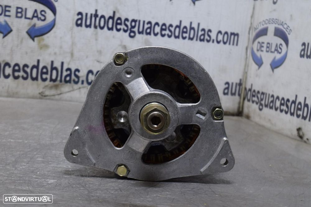 ALTERNADOR FORD FIESTA BERL.COURIER - 1