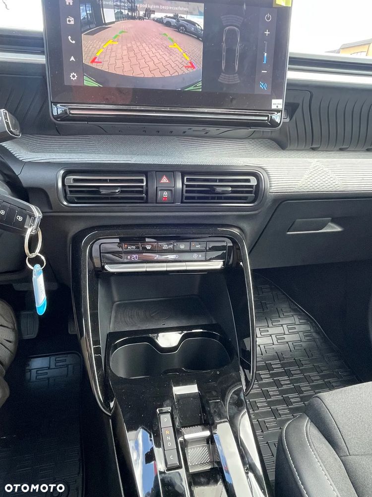 Citroën C3 EV113 Comfort Range 44.8kWh Max - 11