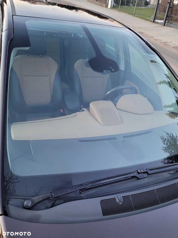 Opel Zafira 2.0 CDTI Cosmo - 7