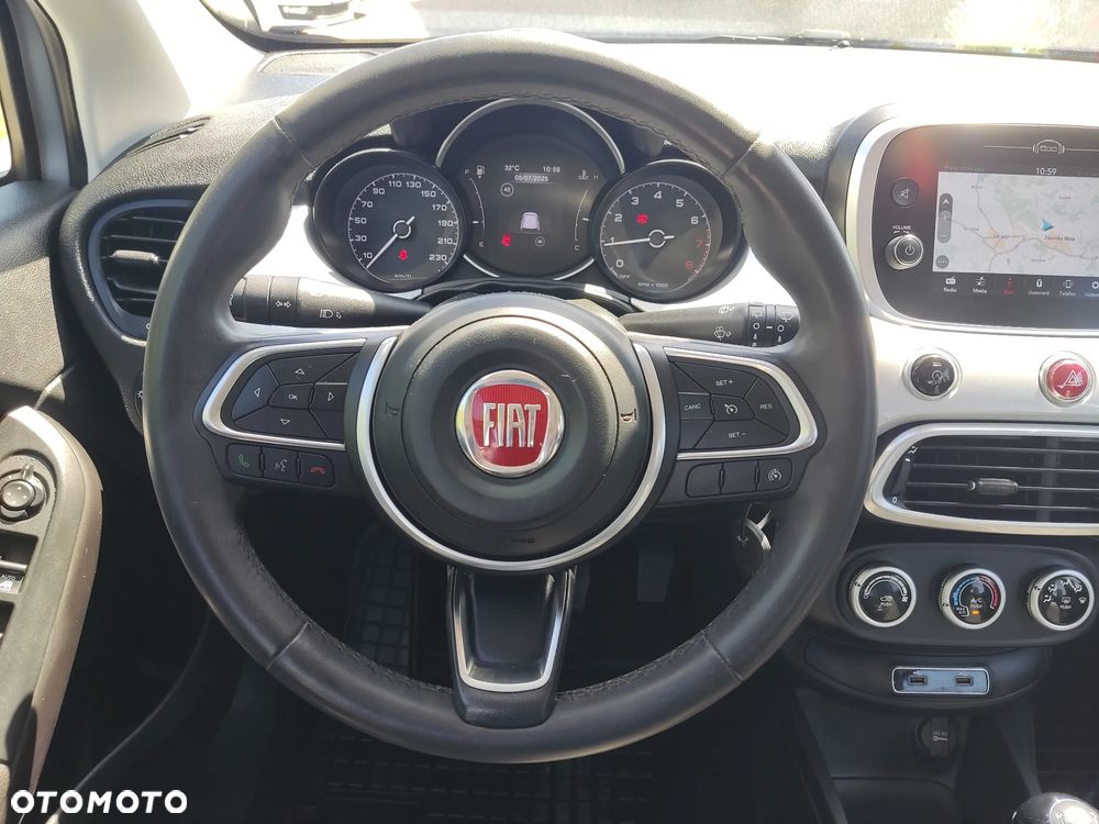Fiat 500X 1.0 City Cross - 25