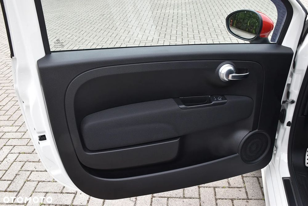 Abarth 500 - 18