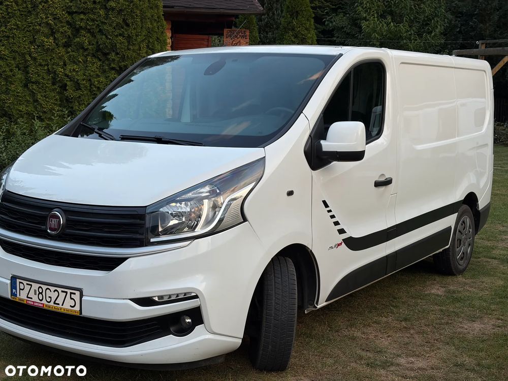 Fiat Talento - 2