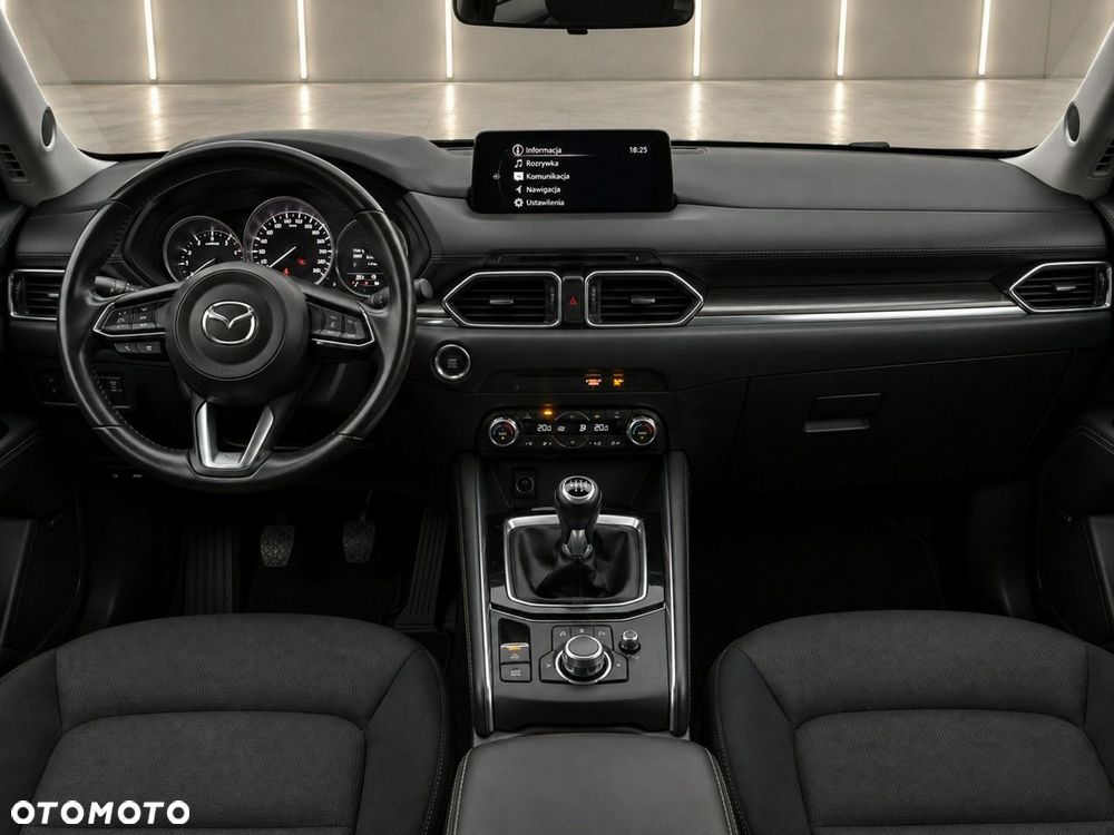 Mazda CX-5 - 10