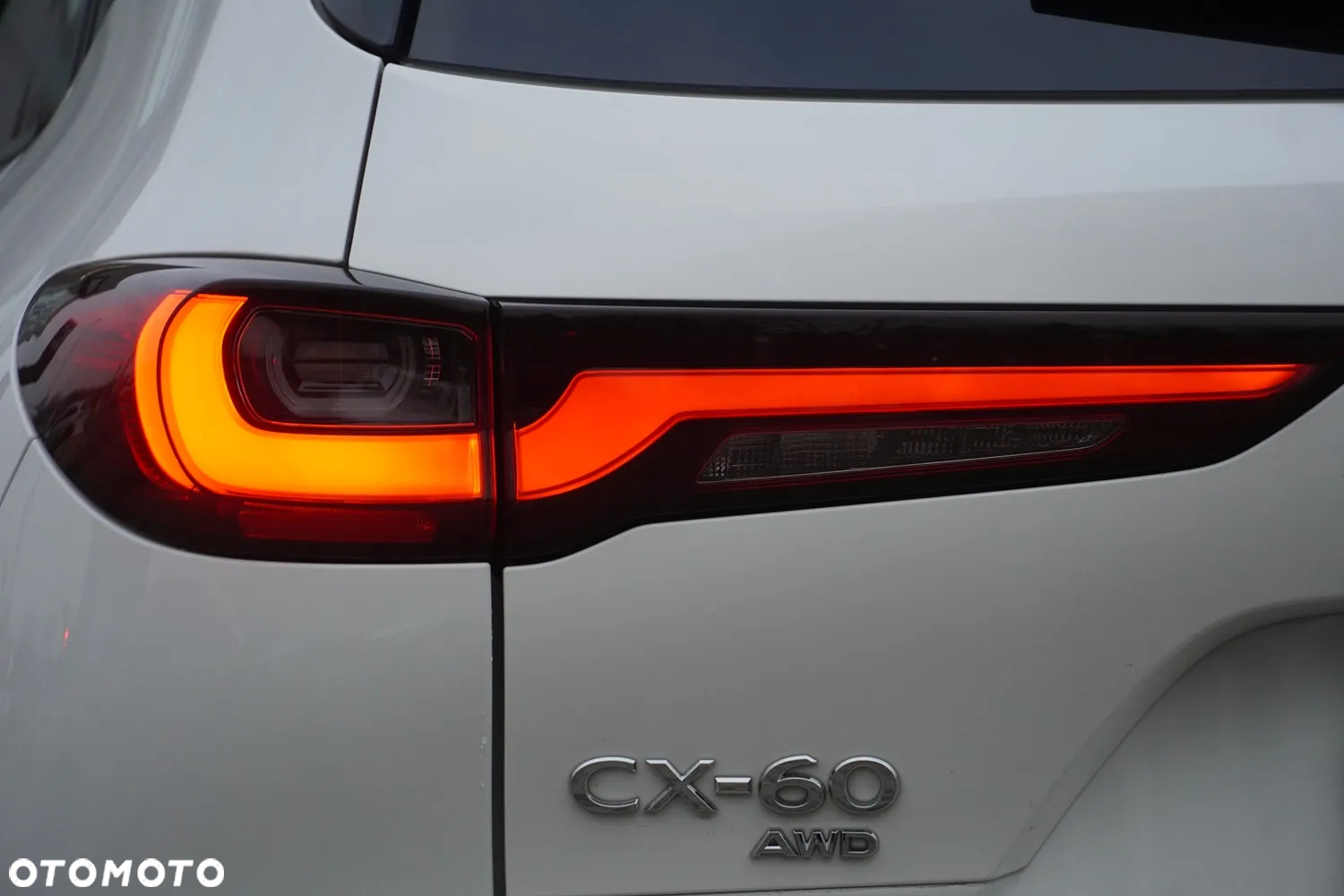 Mazda CX-60 2.5 PHEV Exclusive Line AWD - 14