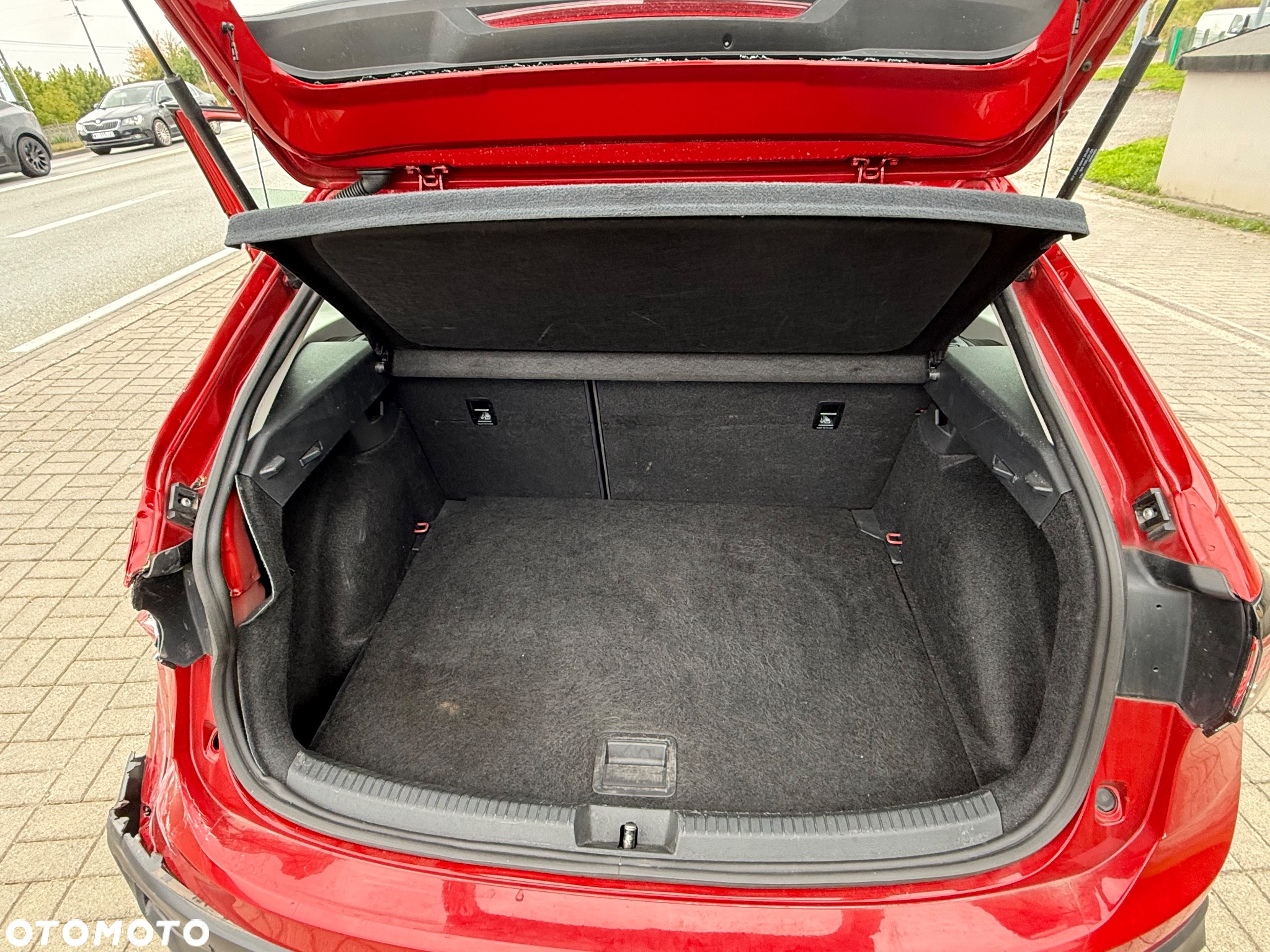 Volkswagen Taigo 1.0 TSI OPF DSG Style - 17