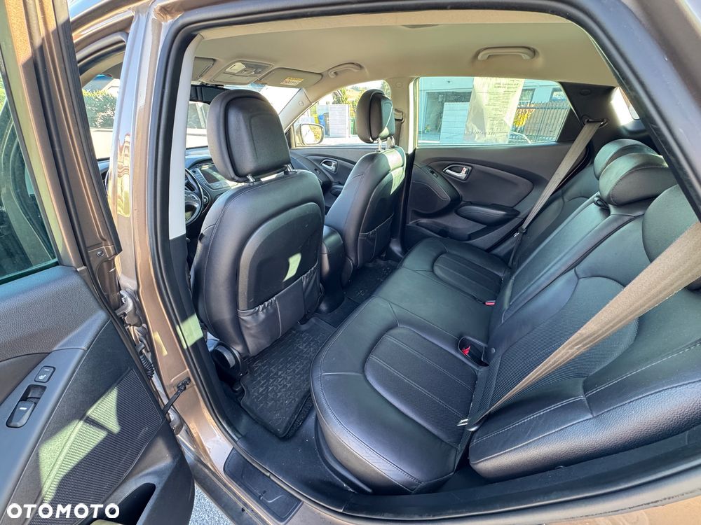 Hyundai ix35 - 9