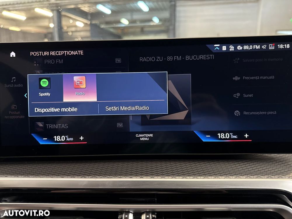 BMW Seria 4 420d xDrive AT MHEV - 21