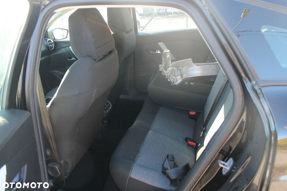 Citroën C4 - 11