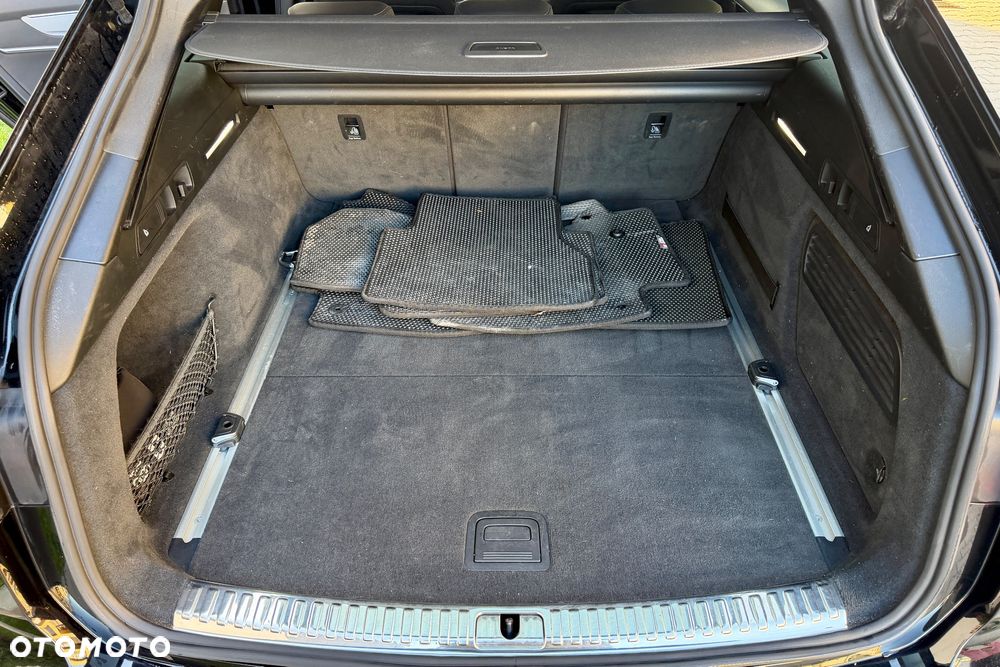 Audi A6 Avant 45 TFSI mHEV Quattro Sport S tronic - 31