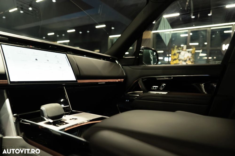 Land Rover Discovery - 32