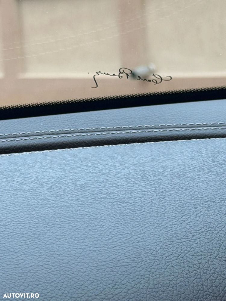 Mercedes-Benz E 350e 9G-TRONIC Avantgarde - 22