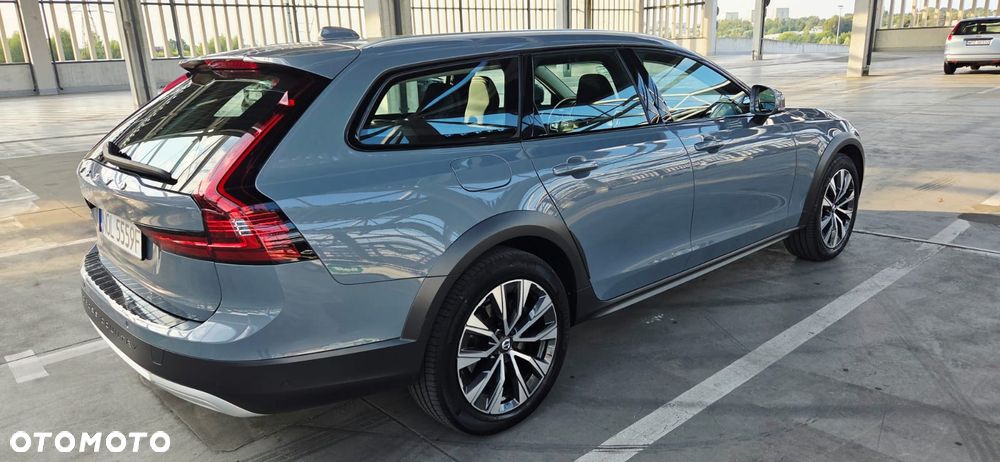 Volvo V90 B5 D AWD Geartronic Inscription - 5