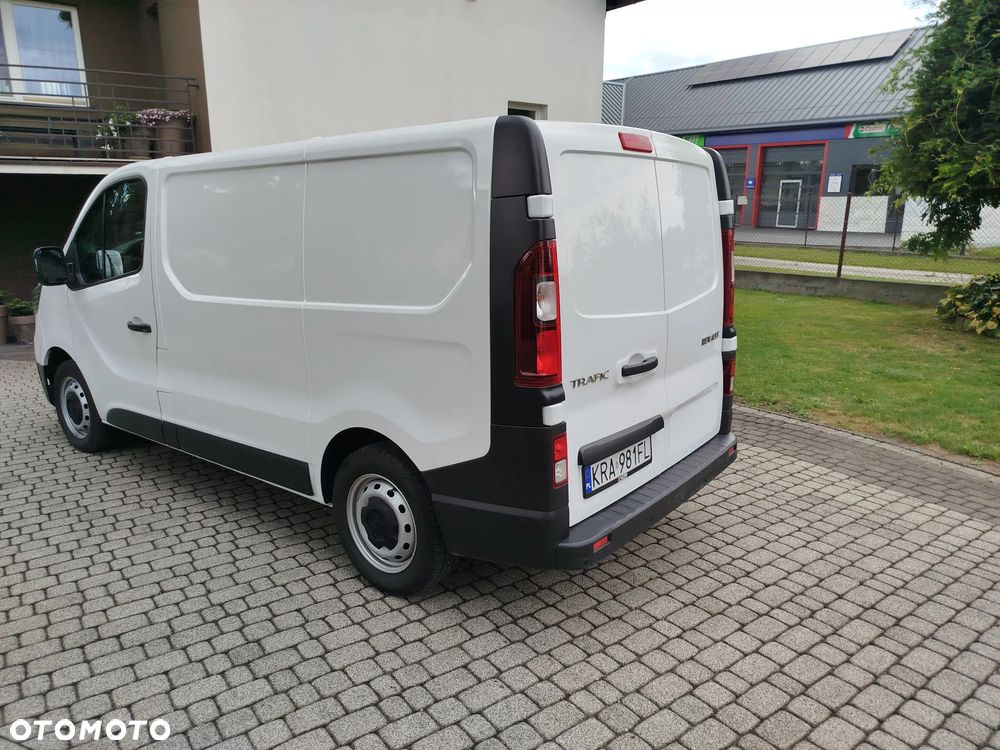 Renault TRAFIC - 4