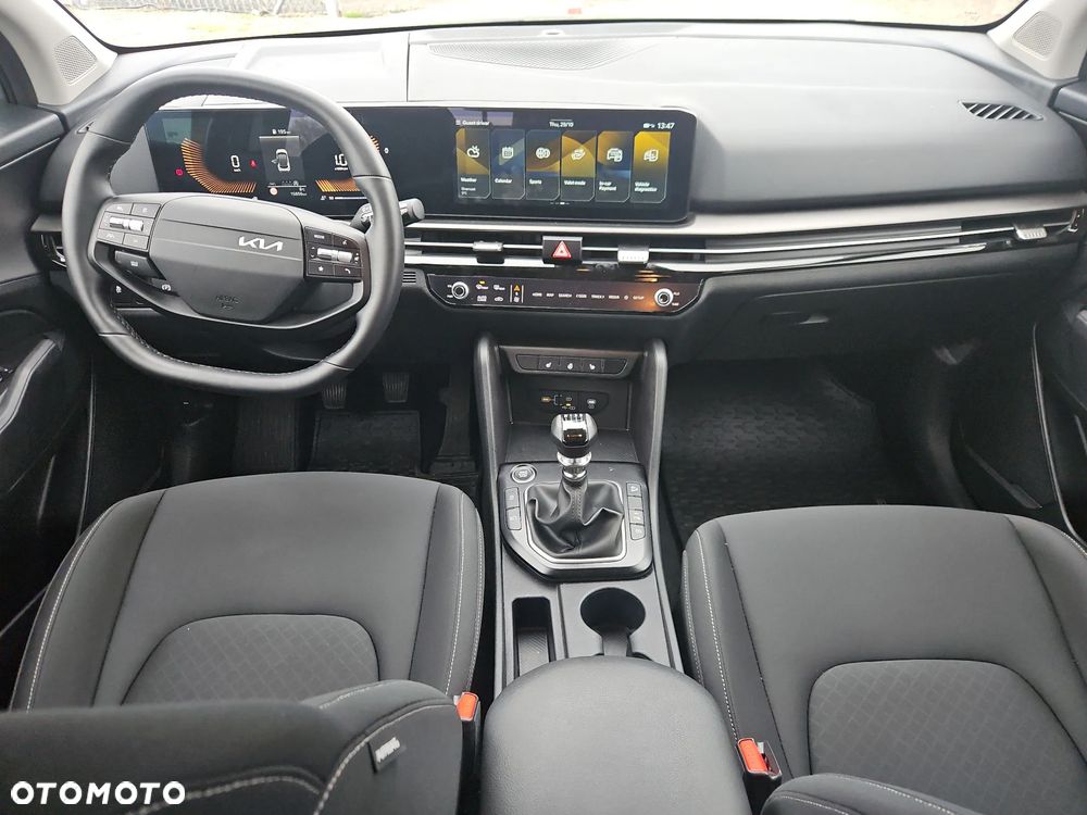 Kia Sportage 1.6 T-GDI M 2WD - 21