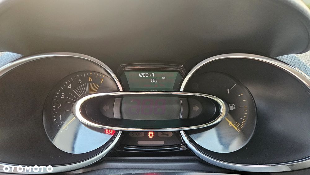 Renault Clio 0.9 Energy TCe Expression - 11