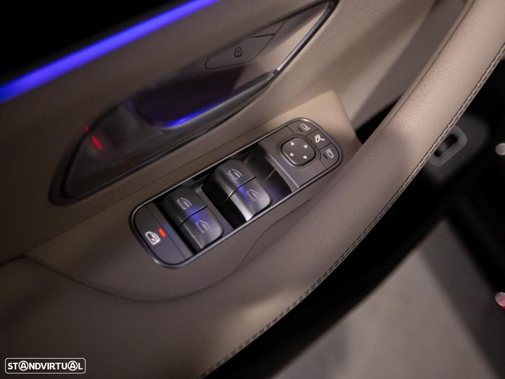 Mercedes-Benz GLE 350 de 4Matic - 14