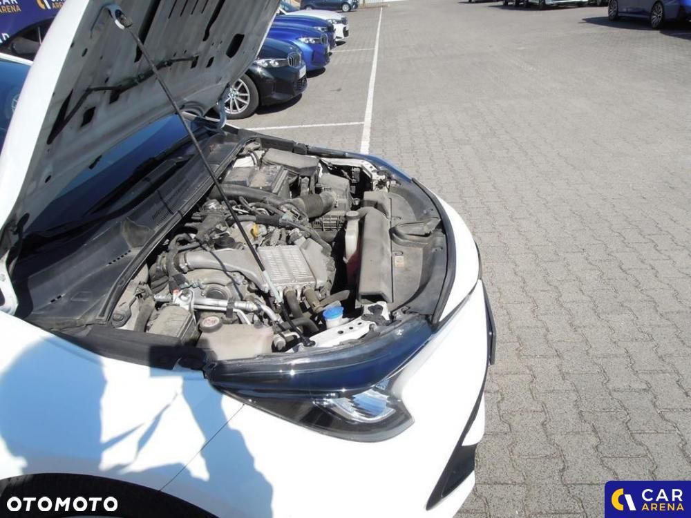 Toyota Corolla 1.2 T Active - 13