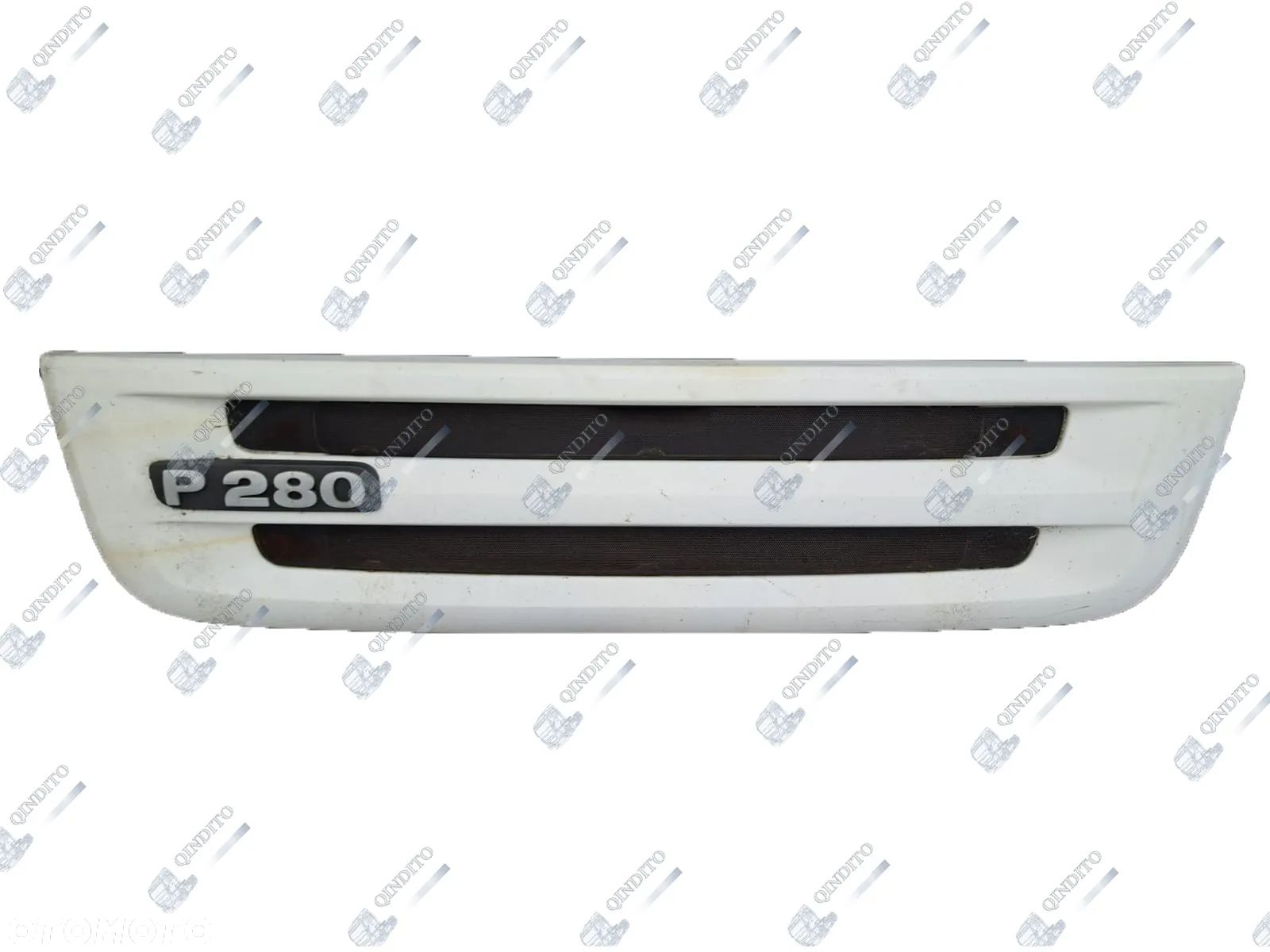 ATRAPA GRILL SCANIA P 280 1536807 - 1
