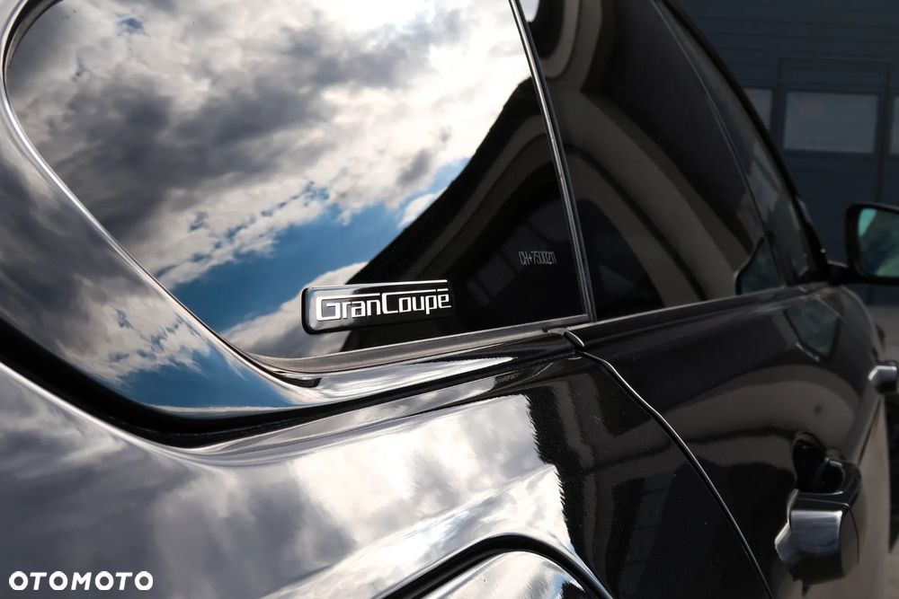 BMW Seria 4 435i xDrive M Sport - 15