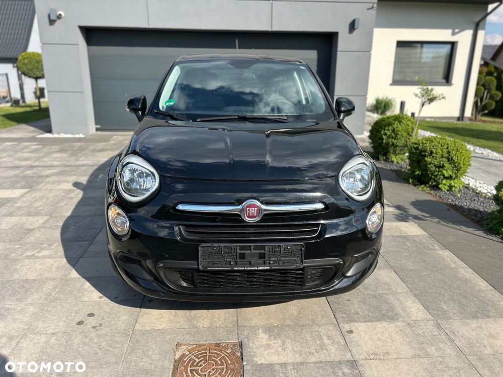 Fiat 500X 1.6 E-torQ 4x2 S-Design City Look - 5