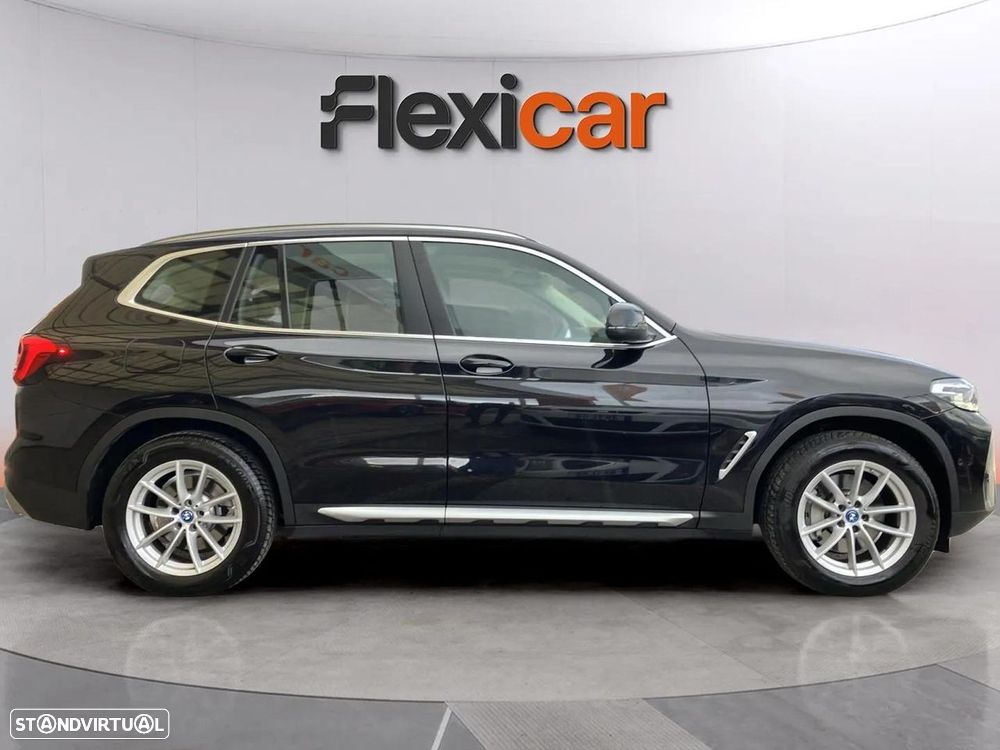 BMW X3 30 e xDrive xLine - 2