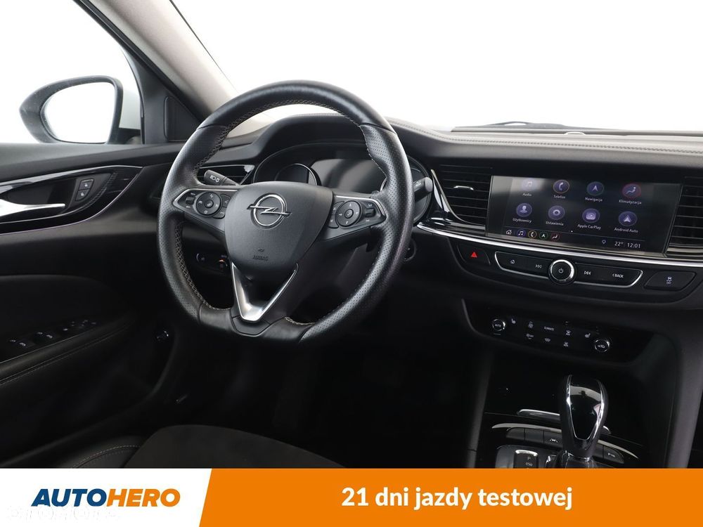 Opel Insignia - 13