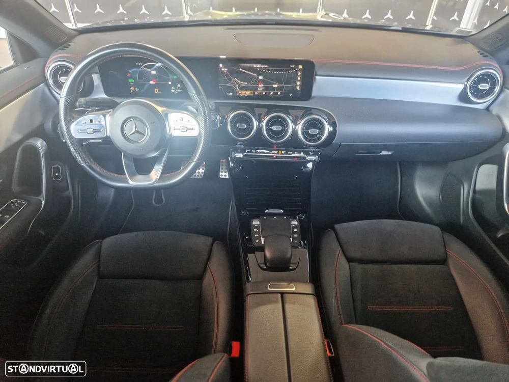 Mercedes-Benz CLA 250 e AMG Line - 6