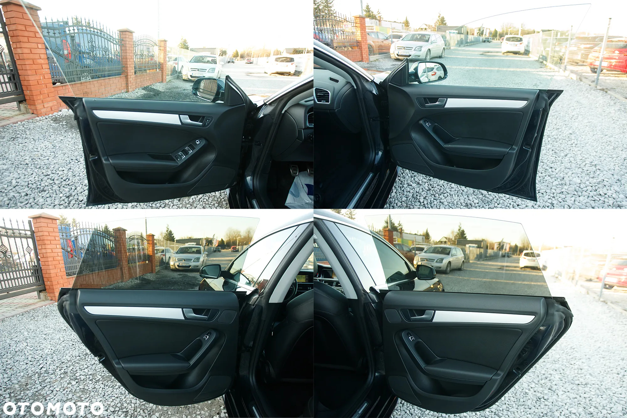 Audi A5 Sportback 2.0 TDI sport - 18