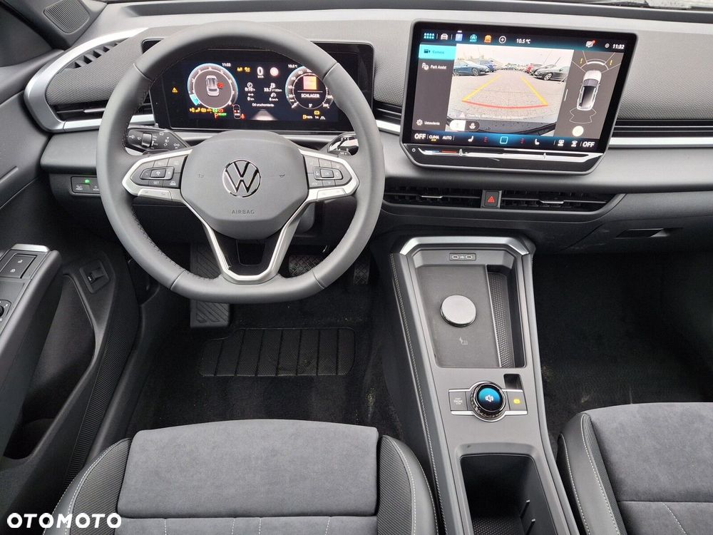 Volkswagen T-Roc 1.5 eTSI Style DSG - 21