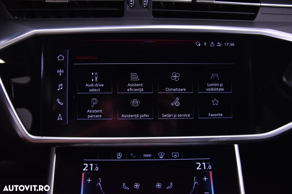Audi A6 - 19