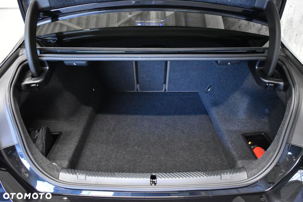BMW Seria 5 2026