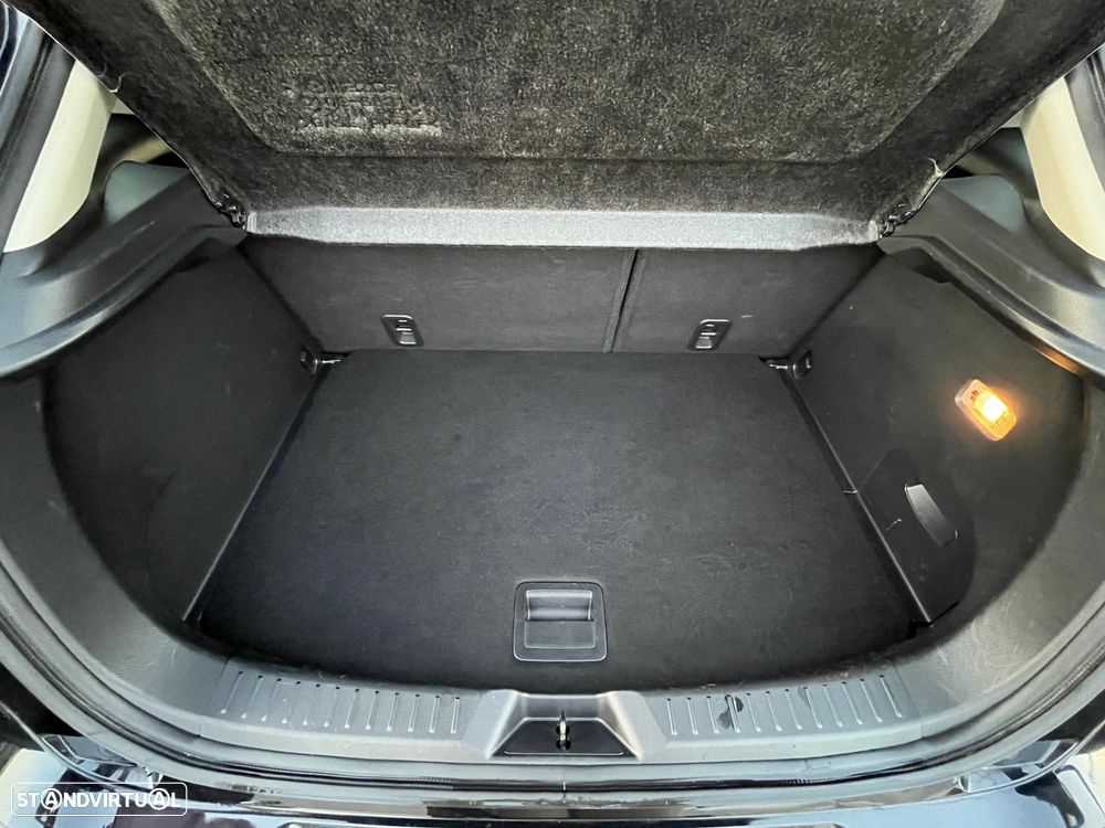 Mazda CX-3 - 11