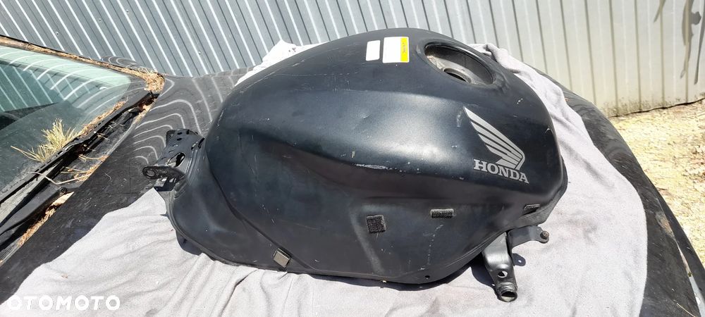 Zbiornik Bak paliwa Honda CBR 650 F 650F 14-18r L3 - 4