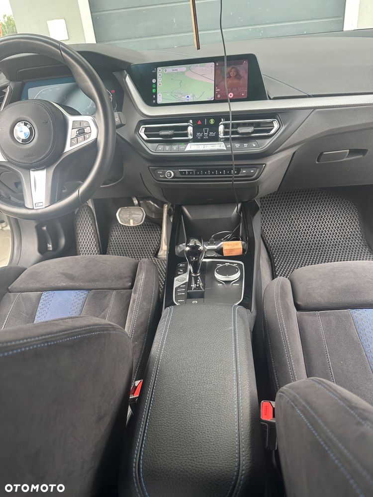 BMW Seria 1 120d M Sport sport - 13