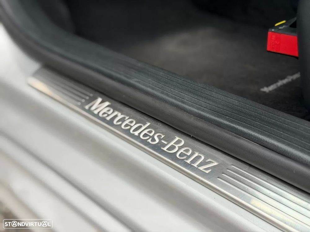 Mercedes-Benz A 180 d 7G-DCT Urban - 24