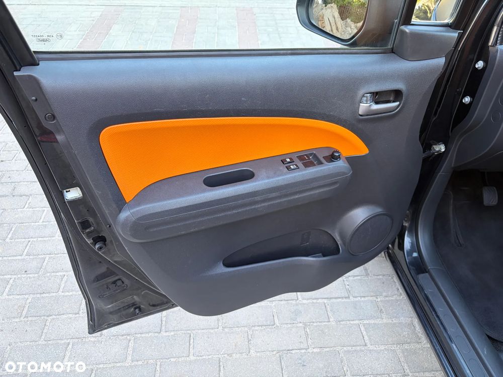 Opel Agila 1.2 Edition - 19