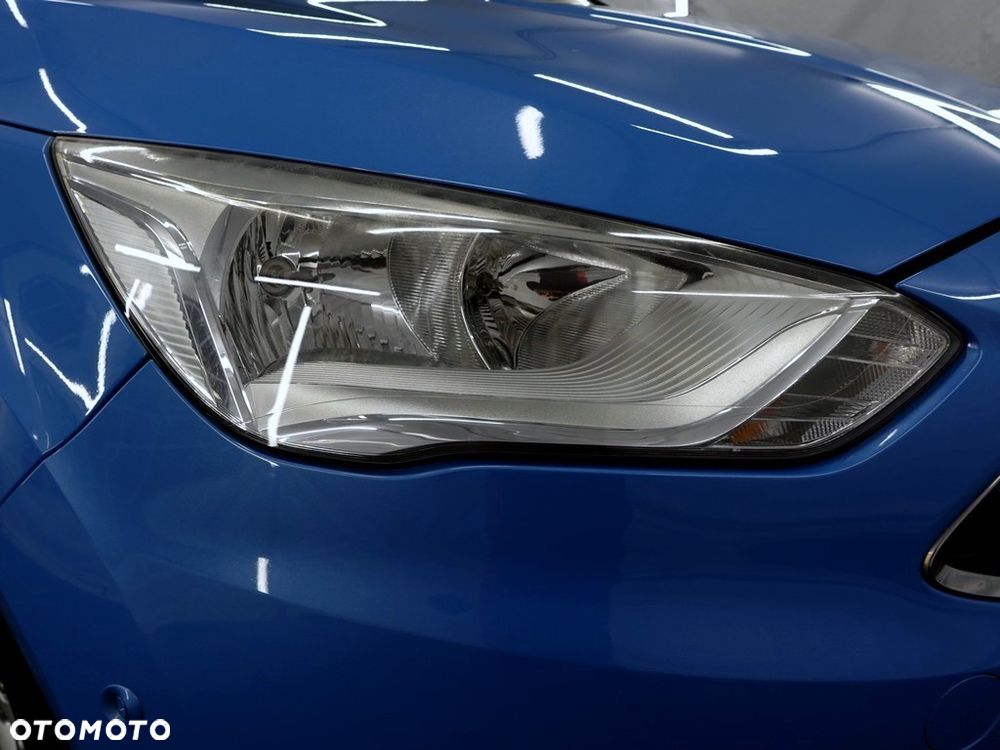 Ford C-MAX 1.5 TDCi Titanium - 31