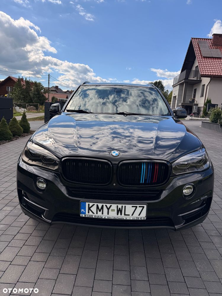 BMW X5 xDrive30d - 3