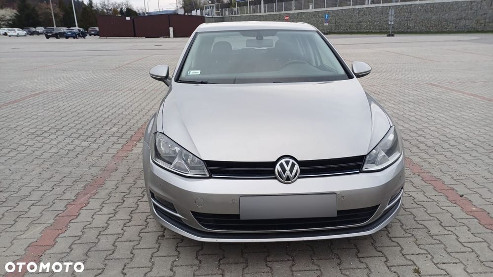 Volkswagen Golf 1.6 TDI BlueMotion Technology Comfortline - 3