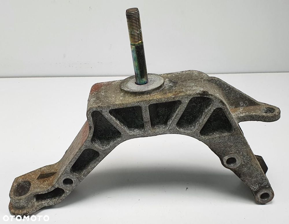 ŁAPA MOCOWANIE WSPORNIK SKRZYNI BIEGÓW FIAT PUNTO II 1.2 16V 46743001 - 1
