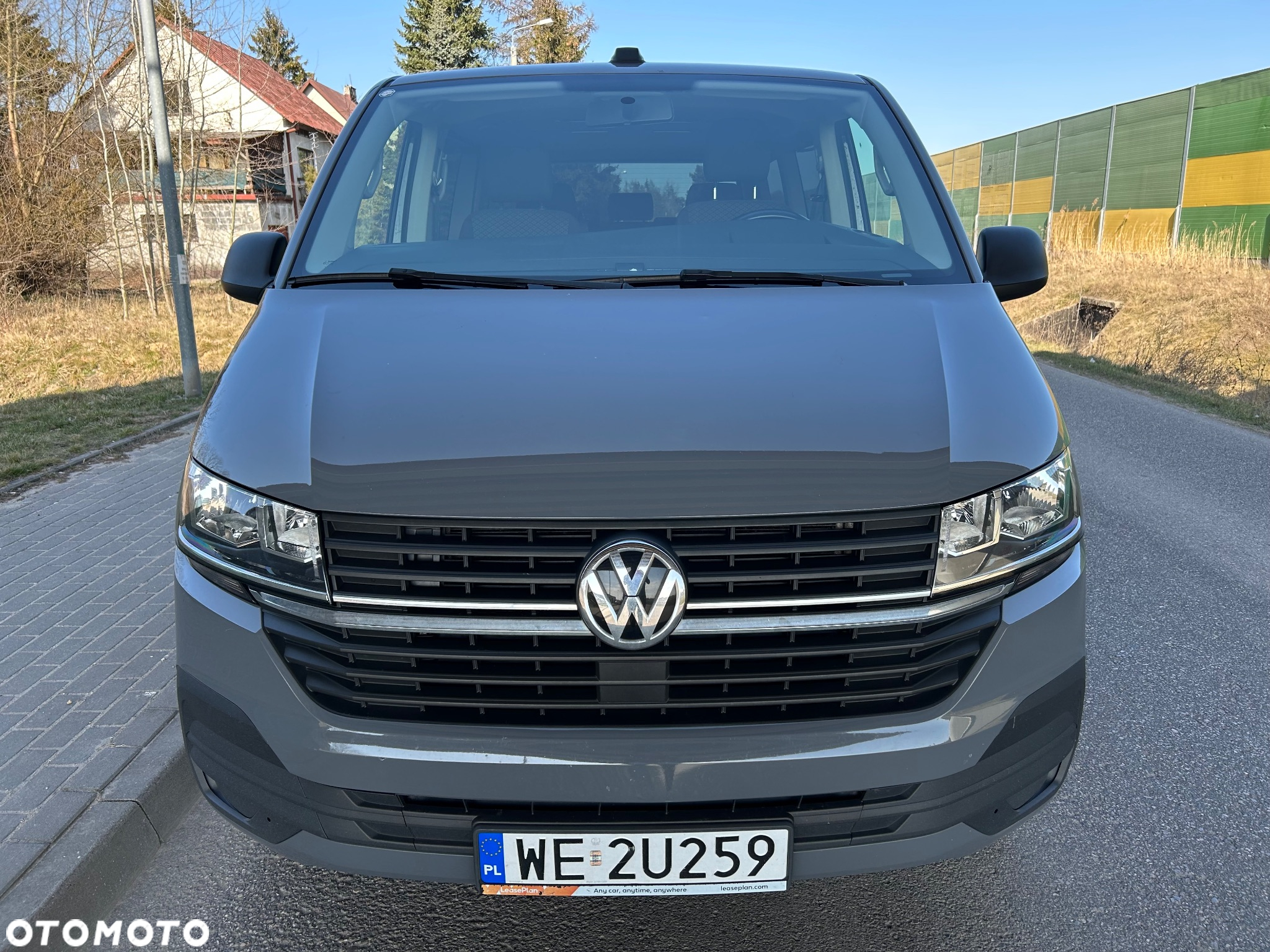 Volkswagen Multivan 6.1 2.0 TDI L1 Trendline - 4