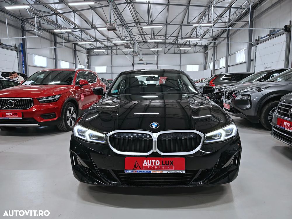 BMW Seria 3 318d Aut. - 2