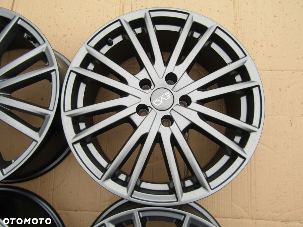 Felgi 16 VW T4 T-ROC T ROC Touran Tiguan Golf V VI VII VIII Passat B5 B6 B7 - 9