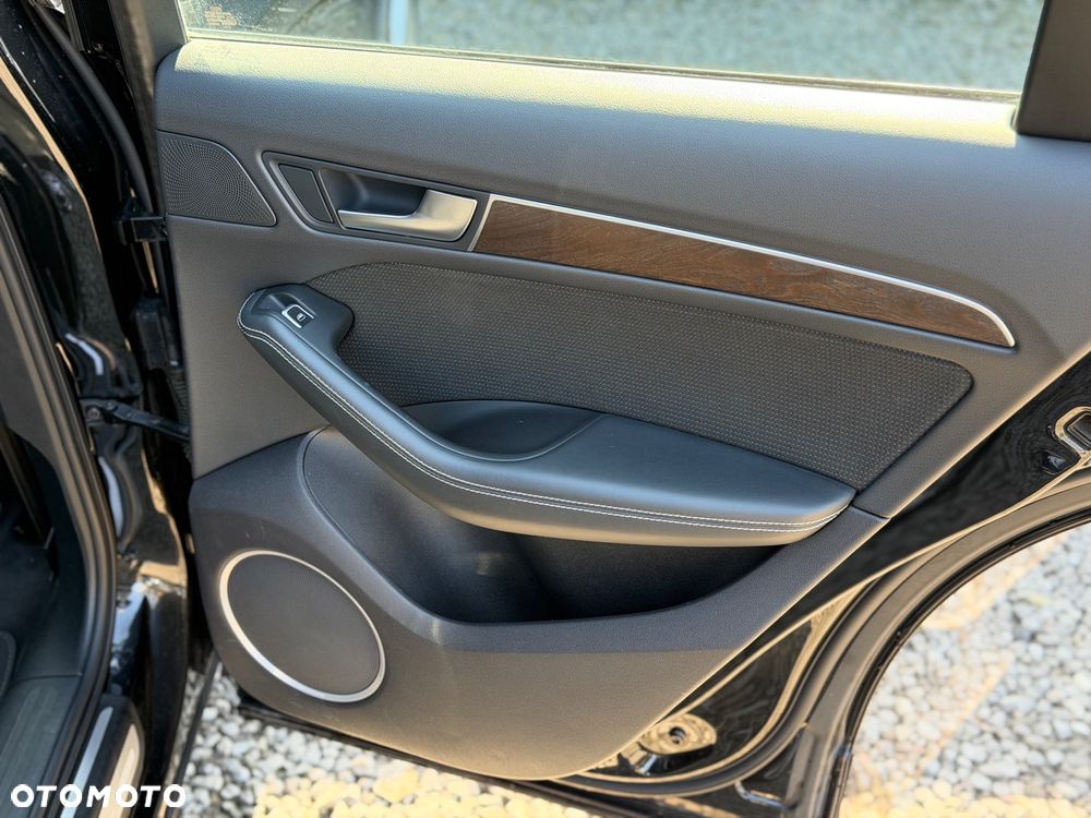 Audi Q5 3.0 TDI (clean diesel) quattro S tronic - 27