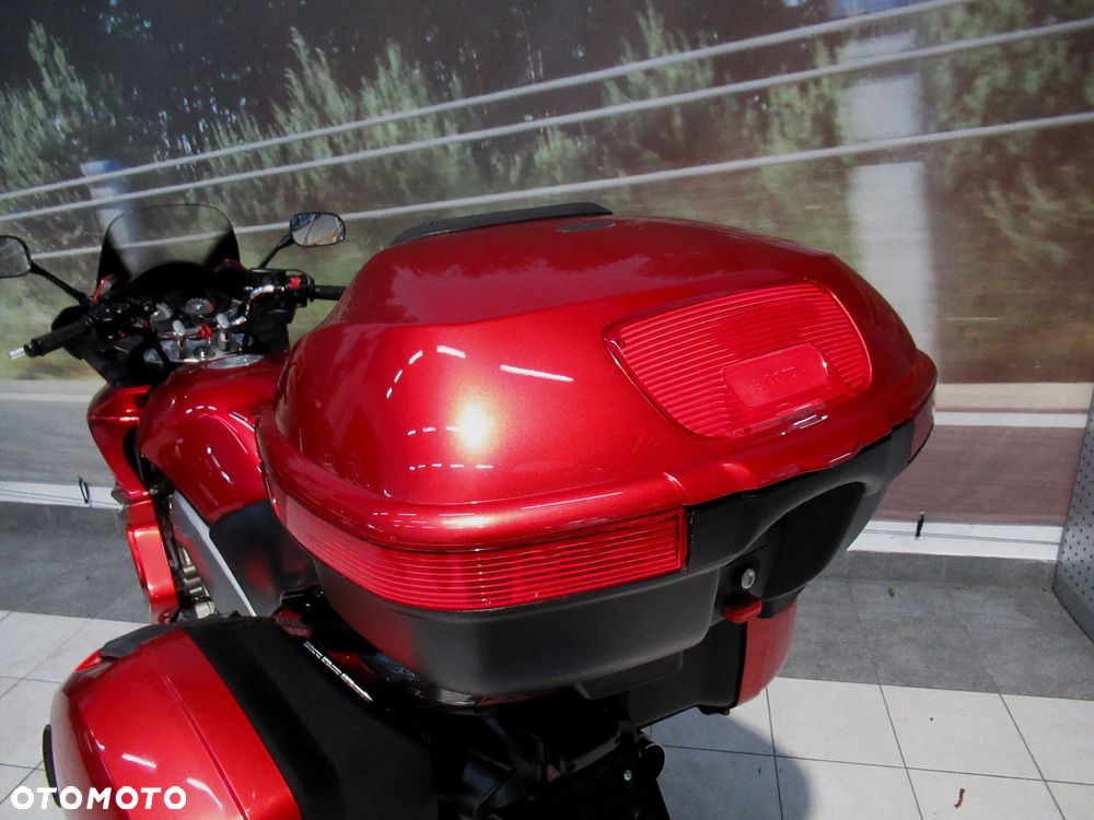 Honda CBF - 31